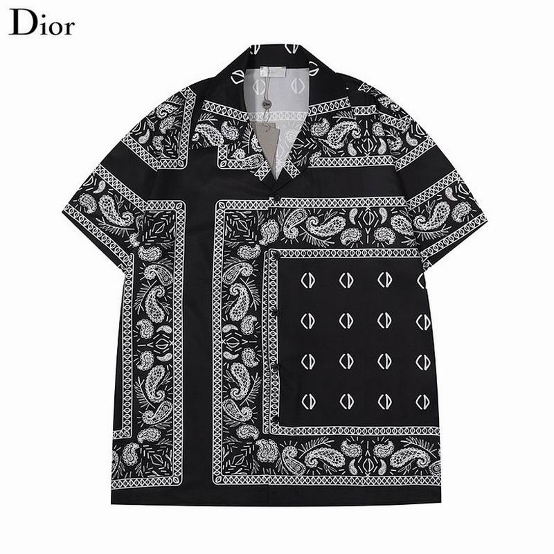 DIOR Men's Shirts 22